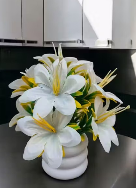 Artificial-white-flower-for-home-and-office2