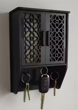 keyholder