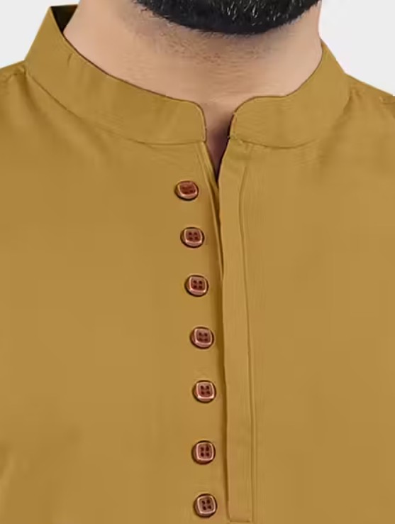 kurta closeup