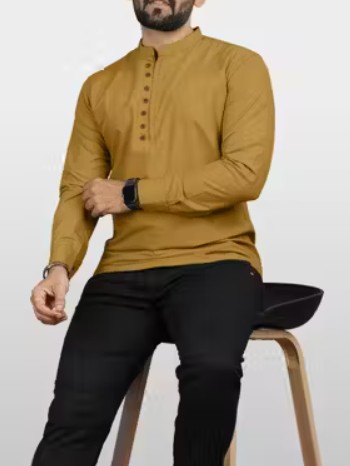 kurta full photo - View 4