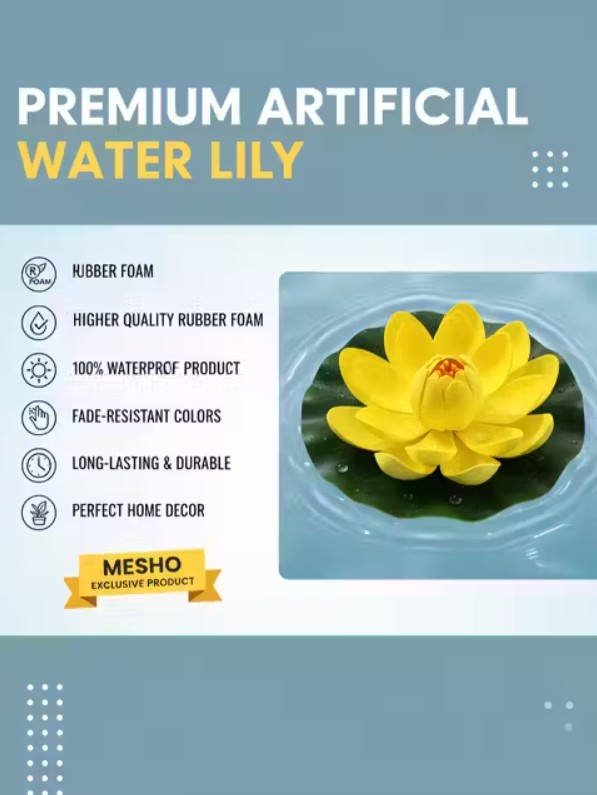 Lotus description