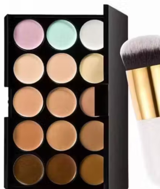 makeup kit - View 1