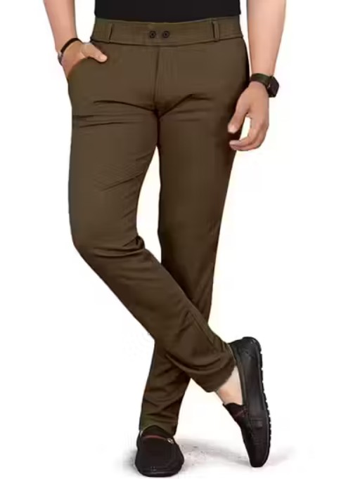 trouser - View 1