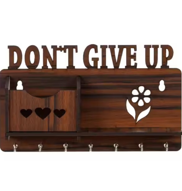wall mount key holder1 - View 2